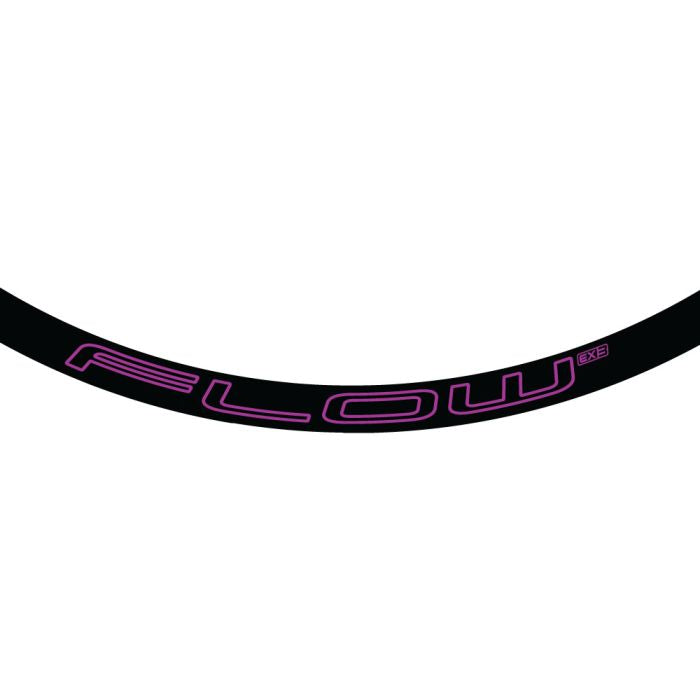 Stans Flow MK3 Decals