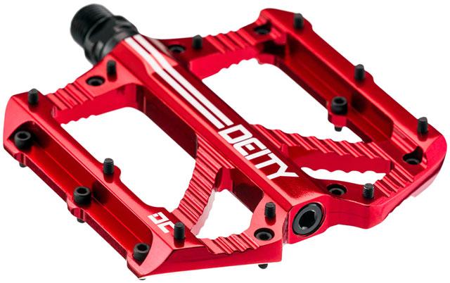 Blade Runner Flat Pedals