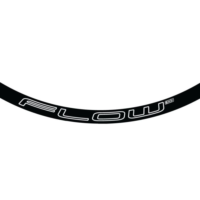 Stans Flow MK3 Decals