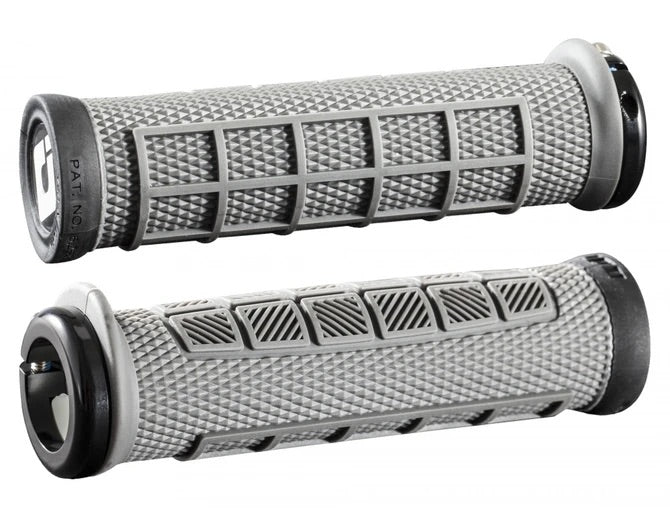 Elite Pro, Lock-On Grips
