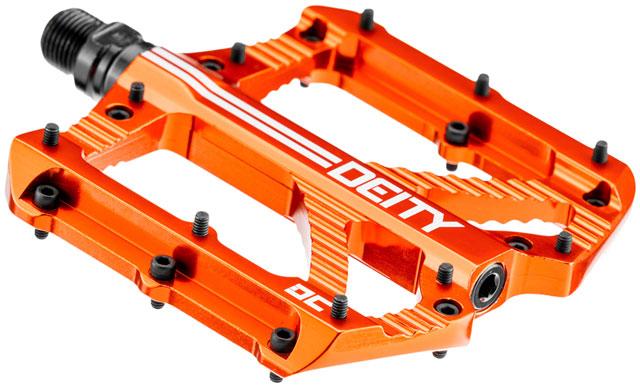 Blade Runner Flat Pedals