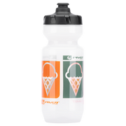 Ice Cream Cone, Water Bottle