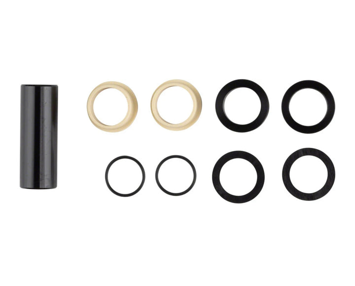 Rear Suspension, Mounting Hardware Kit