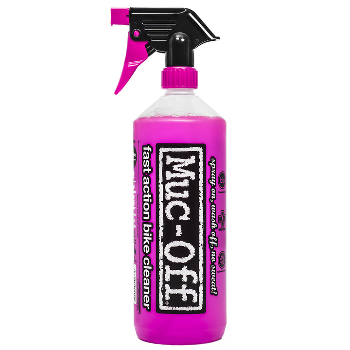 Nano Tech Biodegradable Cleaner