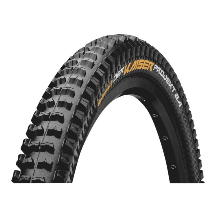 Der Kaiser Project, Apex Tire