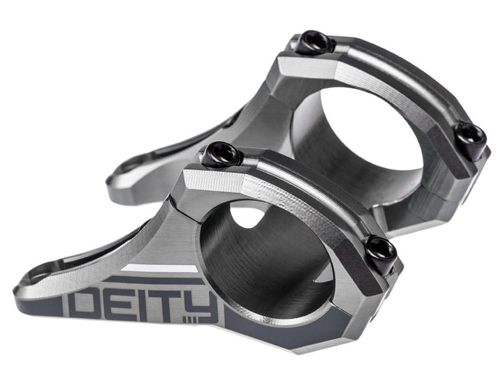Intake 35 Downhill Stem