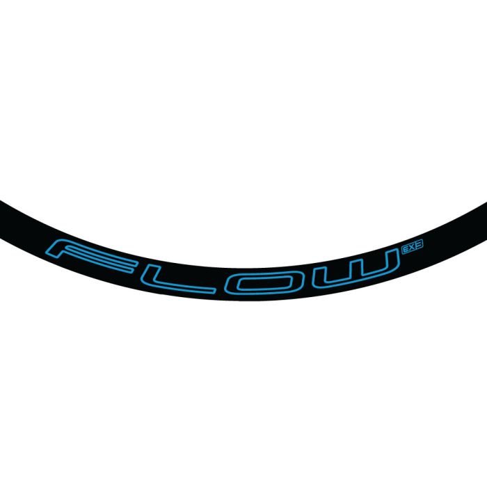 Stans Flow MK3 Decals