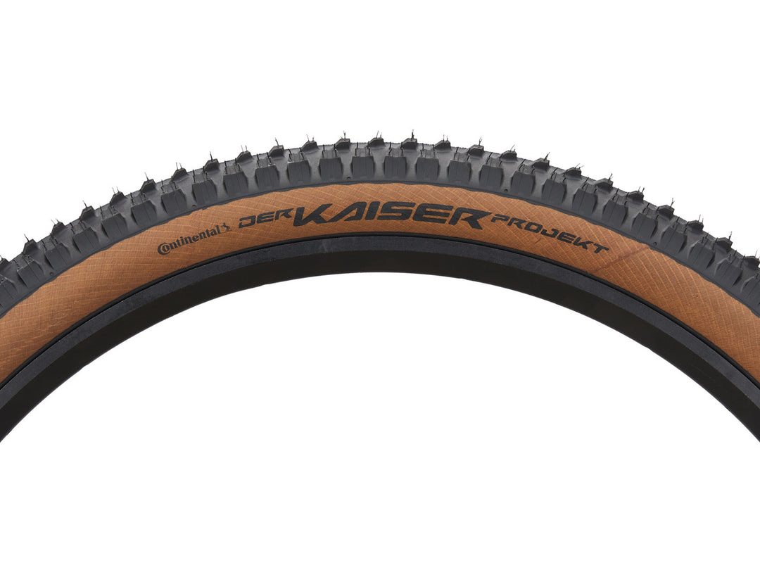 Der Kaiser Project, Apex Tire