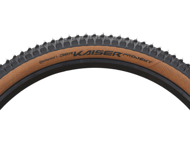 Der Kaiser Project, Apex Tire