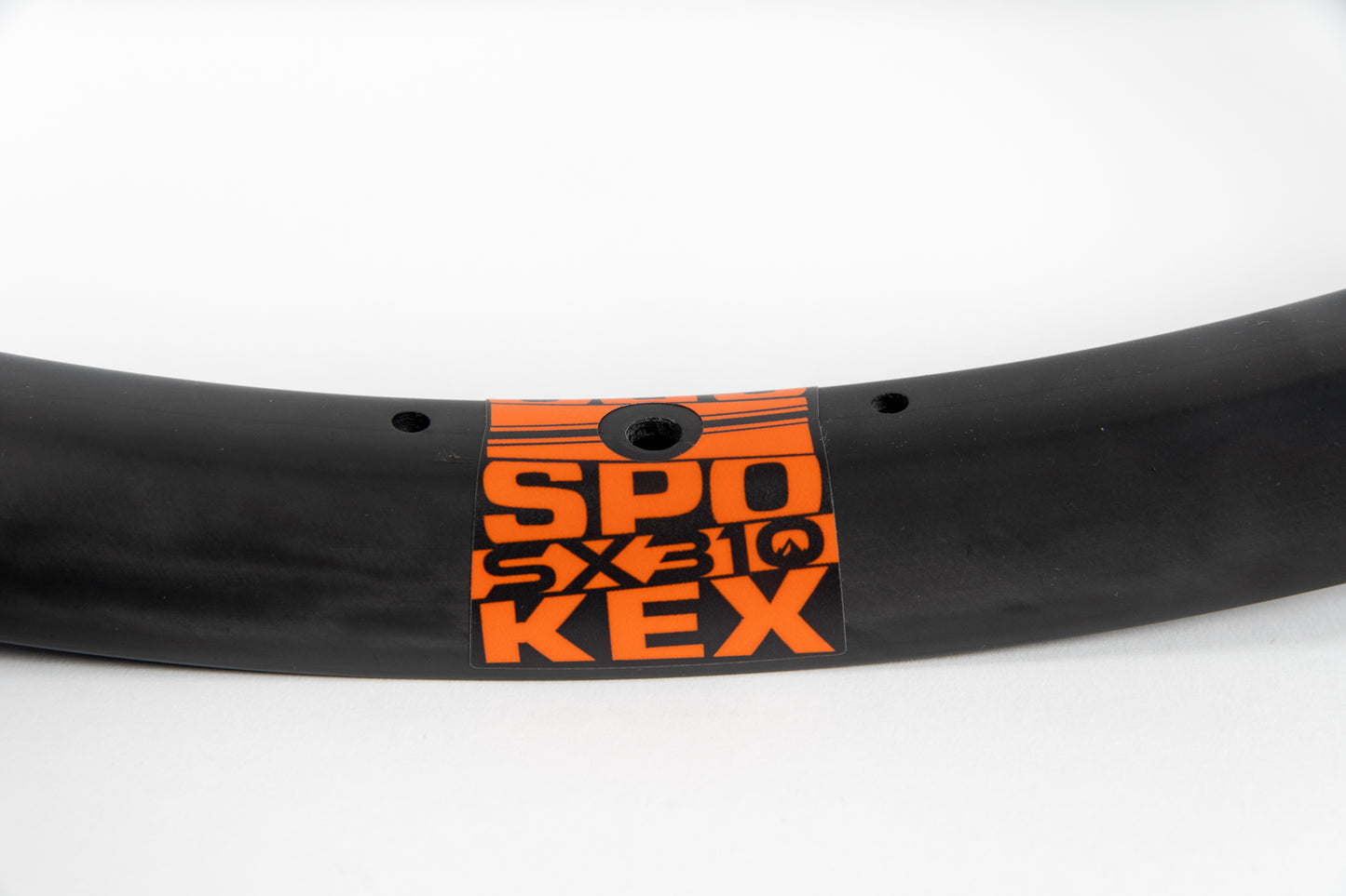SpokeX - SX310, Carbon Rim