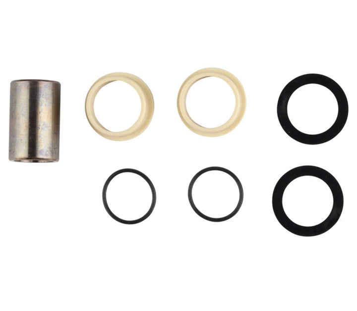 Rear Suspension, Mounting Hardware Kit