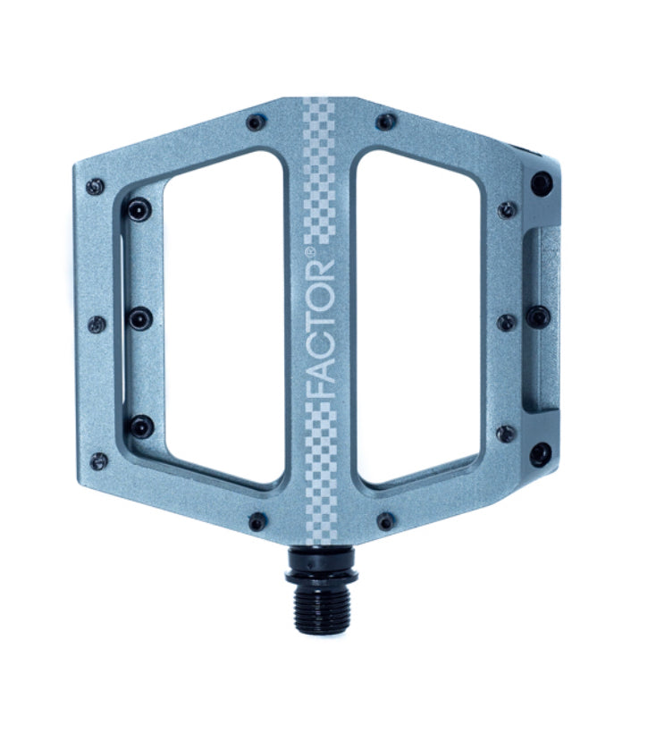Factor, Bike pedals