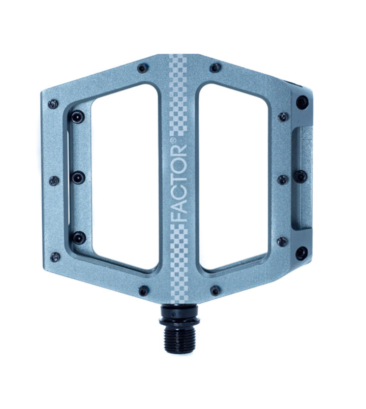 Factor, Bike pedals