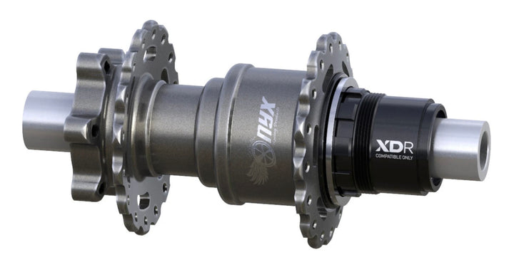 Vesper MTB, Rear BOOST, 6-Bolt, Hub