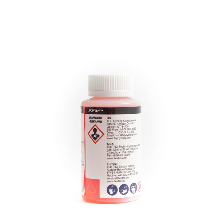 Mineral Oil Brake Fluid, 100ml