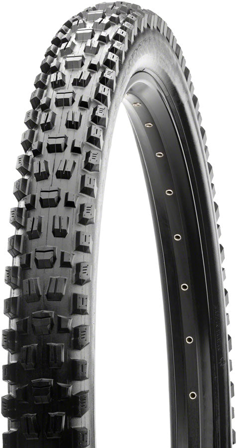 Maxxis Assegai - 3C, MaxxGrip, TR, DD, WT