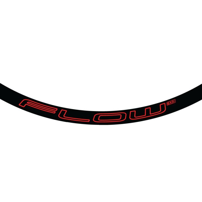 Stans Flow MK3 Decals