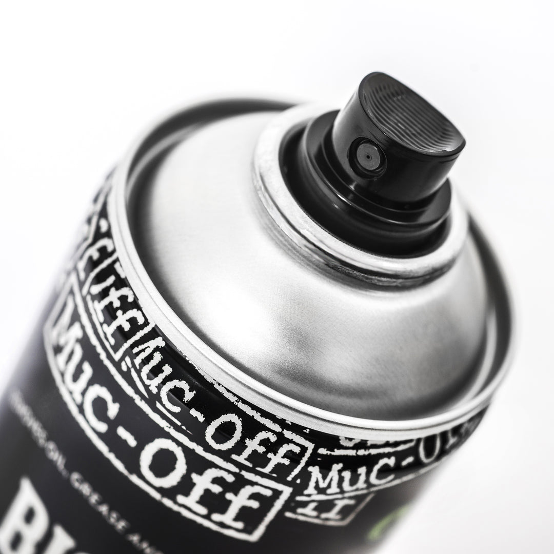 Muc-Off Bio Degreaser Spray