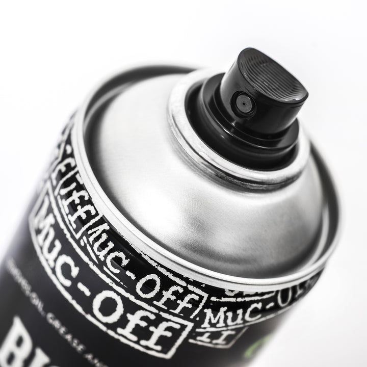 Muc-Off Bio Degreaser Spray