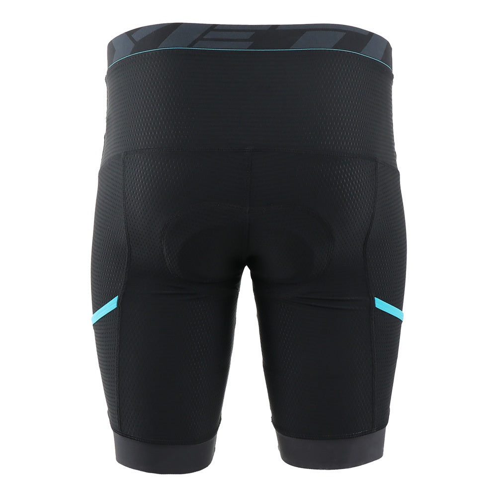 Rampart Liner, Riding Shorts