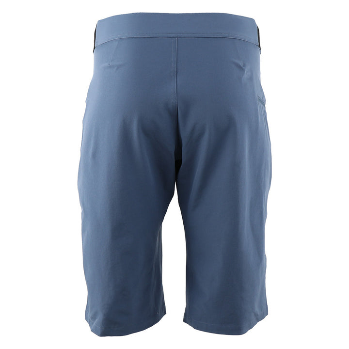 Rustler, Riding Short