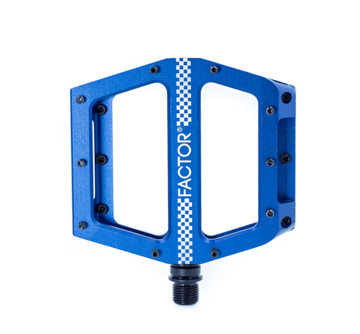 Factor, Bike pedals