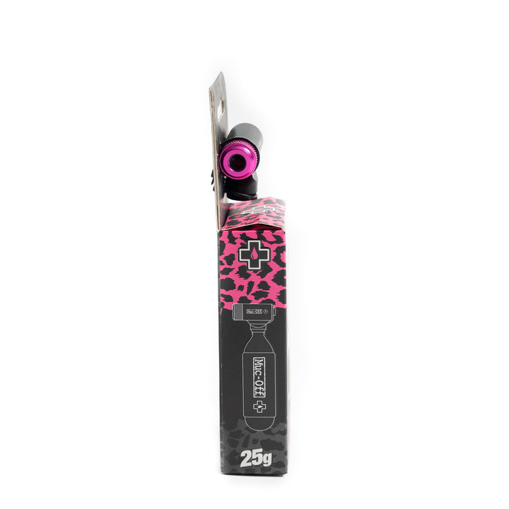 MTB CO² Inflator Kit