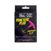 Tubeless Puncture, Plug Repair Kit