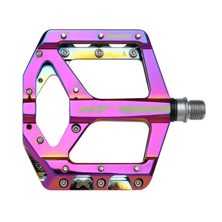 ANS10 Supreme CrMo Flat Pedals