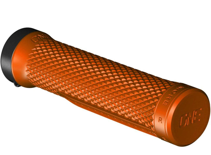 One Up Lock-On Grips