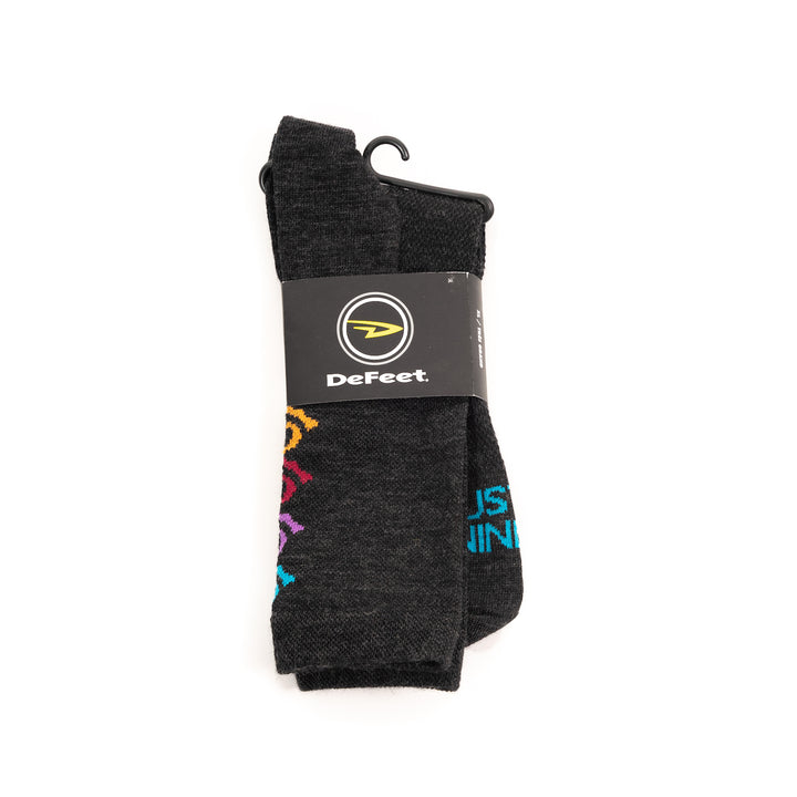 Industry Nine, Socks