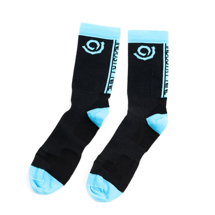Industry Nine, Socks