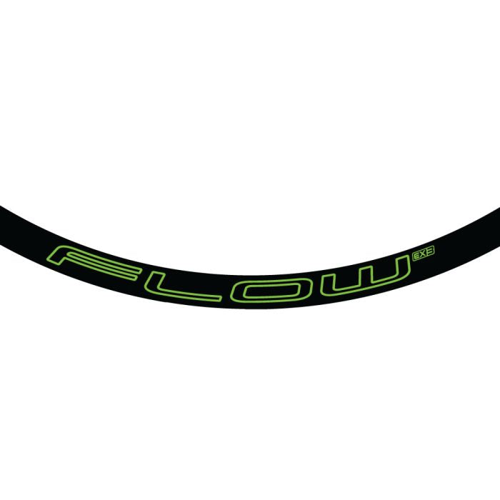 Stans Flow MK3 Decals