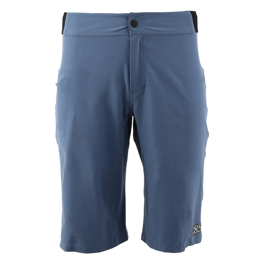 Rustler, Riding Short