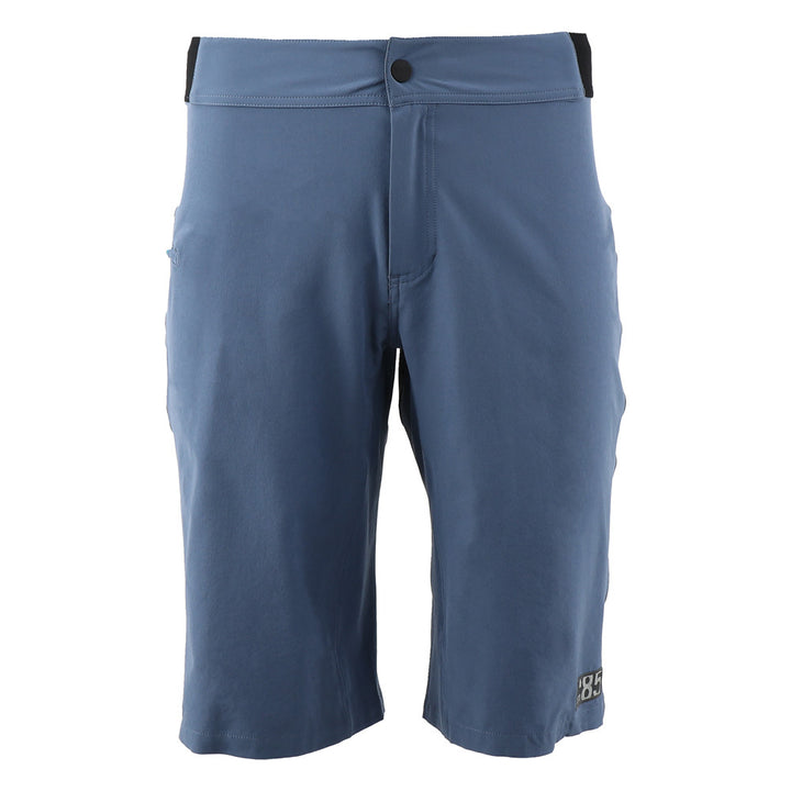 Rustler, Riding Short