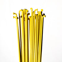 McDonald’s Yellow