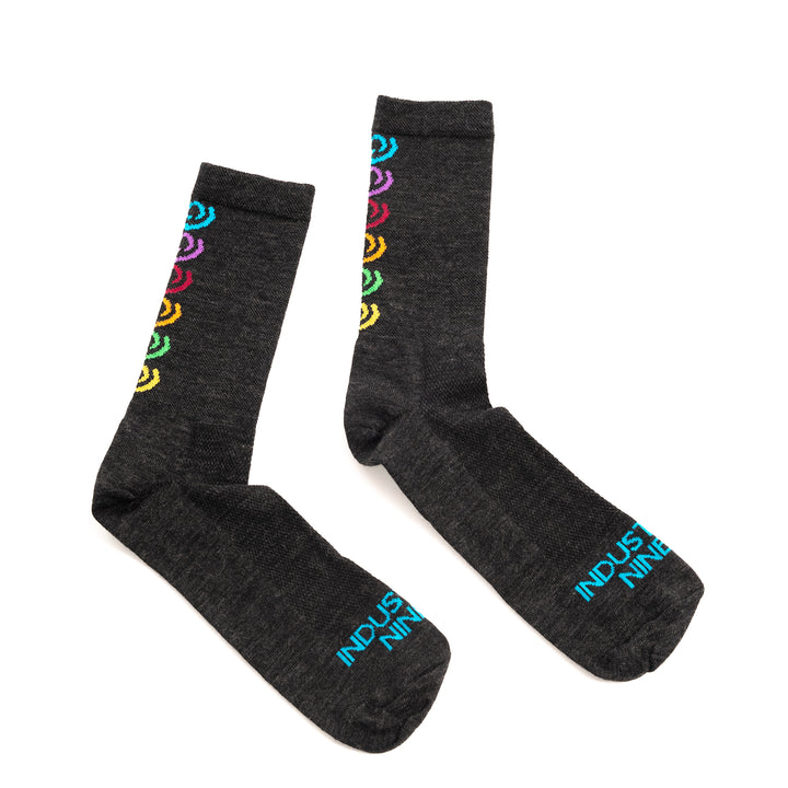 Industry Nine, Socks