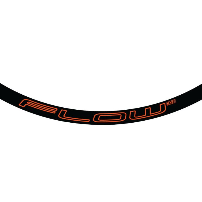 Stans Flow MK3 Decals