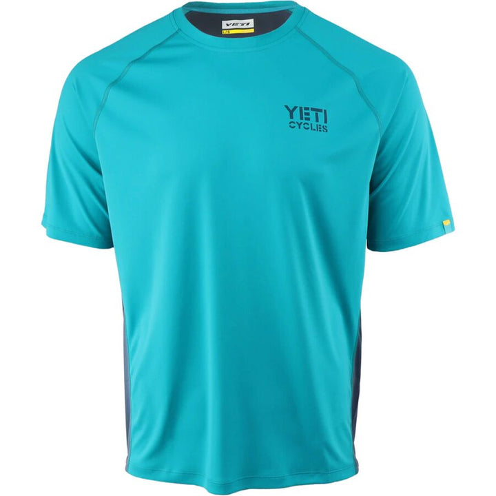 Tolland, Short Sleeve Jersey