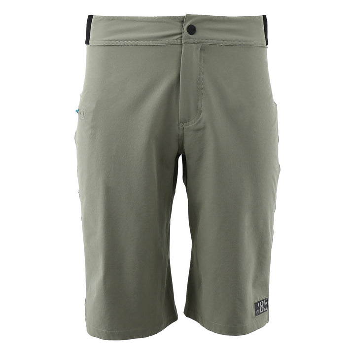 Rustler, Riding Short
