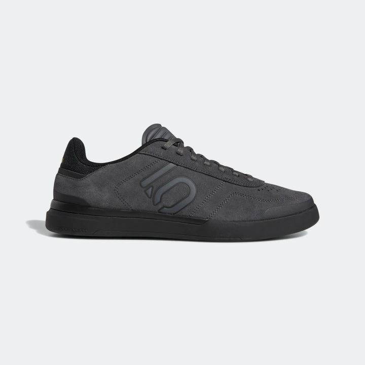 Sleuth DLX, Riding Shoes