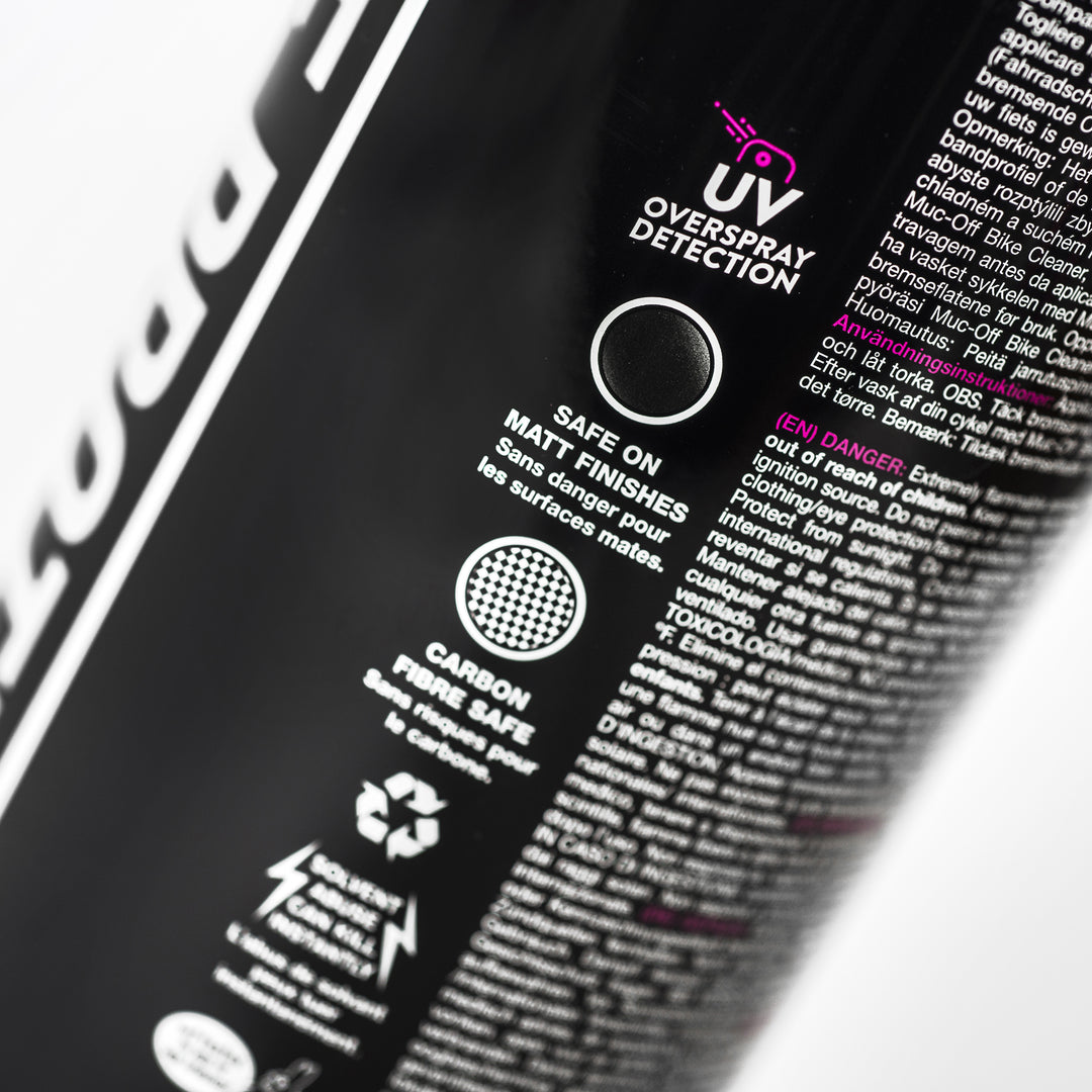 Muc-Off Bike Protect Spray