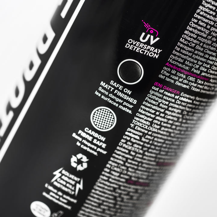 Muc-Off Bike Protect Spray