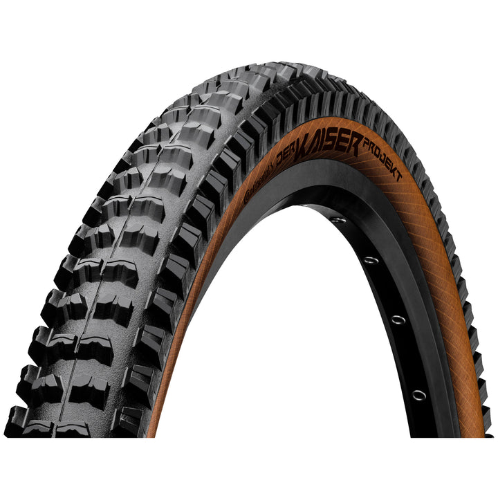 Der Kaiser Project, Apex Tire