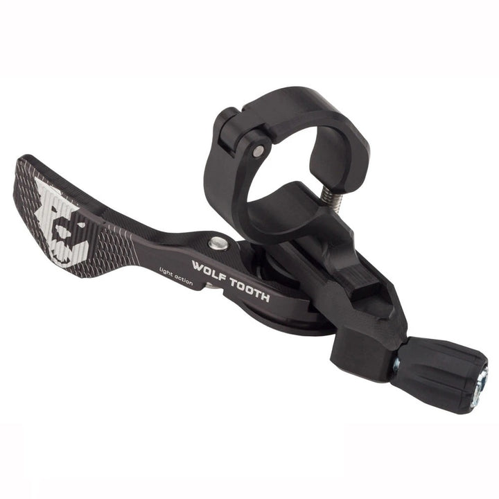 ReMote Dropper Lever
