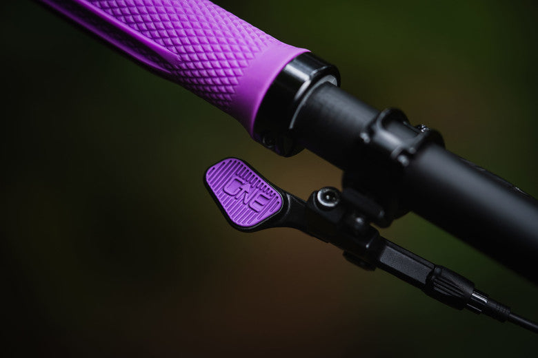 V3 Dropper Lever