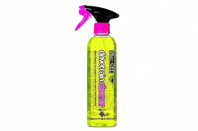 Muc-off, Bio Drivetrain Cleaner