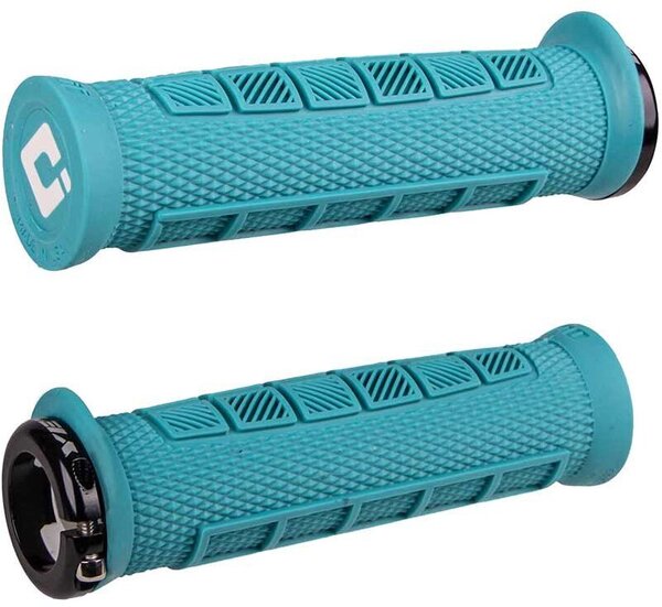 Elite Pro, Lock-On Grips