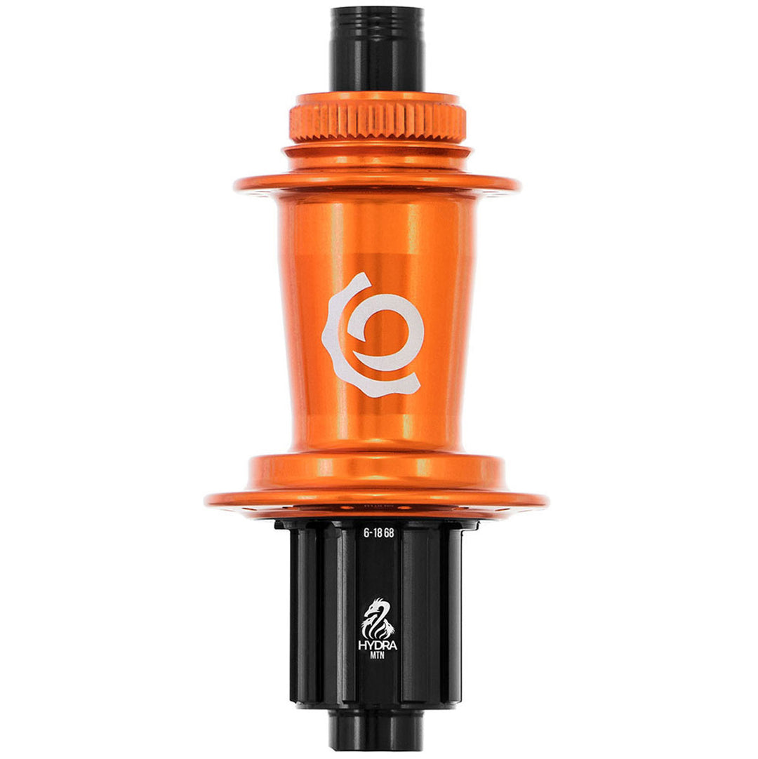 Hydra Classic, Super BOOST 12x157, Rear Hub