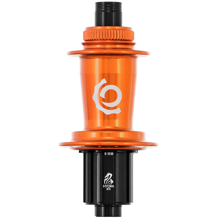 Hydra Classic, Super BOOST 12x157, Rear Hub